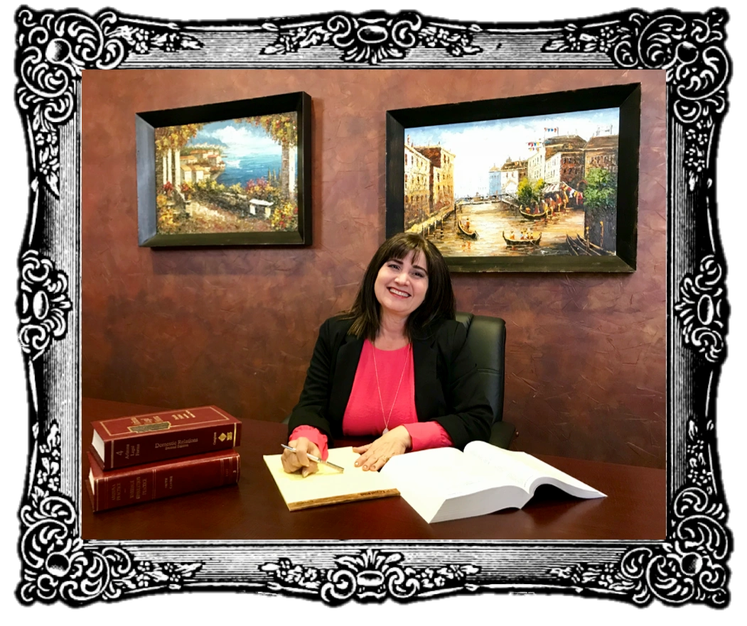 Law Office of Zalena M Kersting Divorce Lawyer Phoenix, Arizona